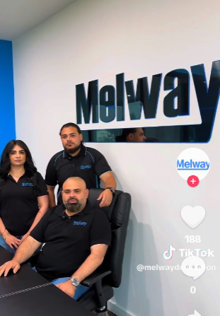 Message from the Founder